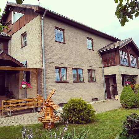 Urusel Guesthouse Tallinn Luaran gambar