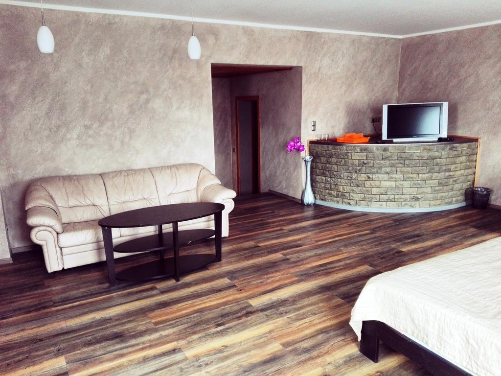 Urusel Guesthouse Tallinn Luaran gambar