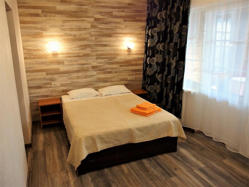 Urusel Guesthouse Tallinn Luaran gambar