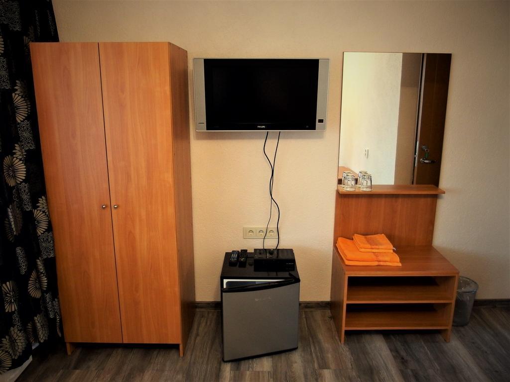 Urusel Guesthouse Tallinn Luaran gambar