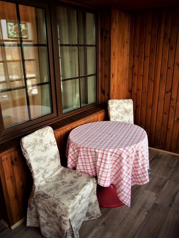 Urusel Guesthouse Tallinn Luaran gambar